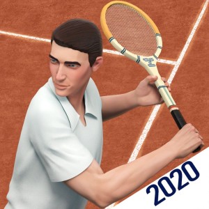 World of Tennis: Roaring '20s