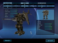 Gungriffon: Allied Strike