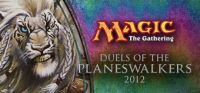 Magic: The Gathering - Duels of the Planeswalkers 2012: Foil Conversion 'Auramancer'