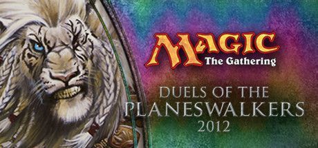 Magic: The Gathering - Duels of the Planeswalkers 2012: Foil Conversion 'Auramancer'