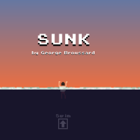 Sunk