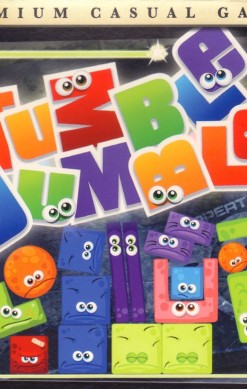 Tumble Jumble