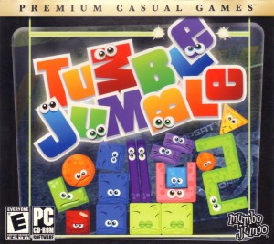 Tumble Jumble