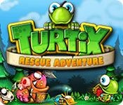 Turtix: Rescue Adventure