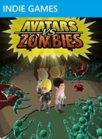 Avatars VS Zombies