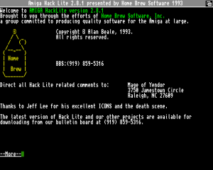 Hack Lite