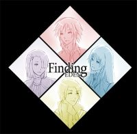 Finding Eden