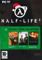 Half-Life 2: Holiday 2006 Collection