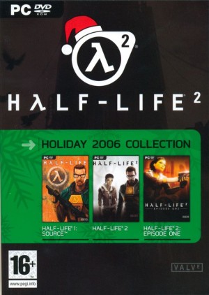 Half-Life 2: Holiday 2006 Collection