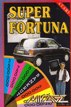 Super Fortuna