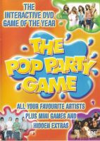 The Pop Party Game