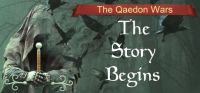The Qaedon Wars: The Story Begins