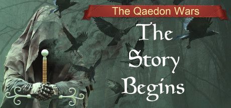 The Qaedon Wars: The Story Begins