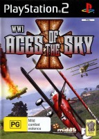 WWI: Aces of the Sky