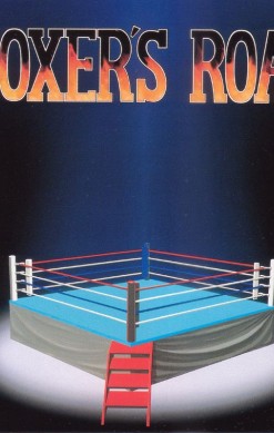 Boxer's Road