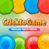 CricktoGame: Nintendo Switch Edition