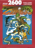 Crossbow