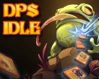 DPS Idle