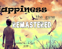 Happiness: The Game - Remastered