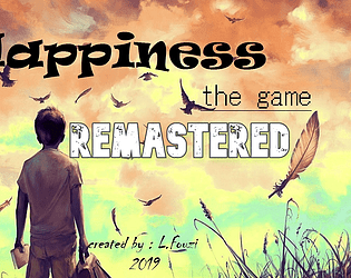 Happiness: The Game - Remastered