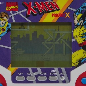 X-Men: Project X