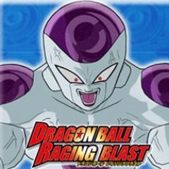 Dragon Ball: Raging Blast - Ultimate Warriors Pack 2