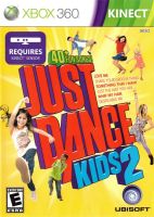Just Dance: Kids 2