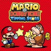 Mario vs. Donkey Kong: Tipping Stars