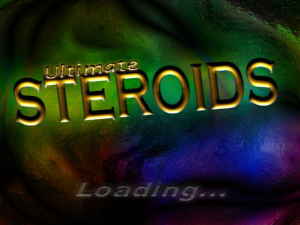Ultimate Steroids