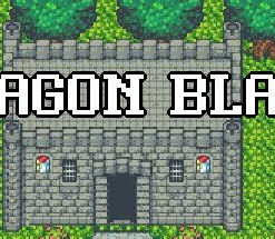 Dragon Blast
