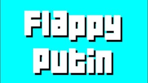 Flappy Putin