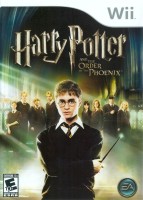 Harry Potter and the Order of the Phoenix