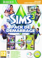The Sims 3: Starter Pack