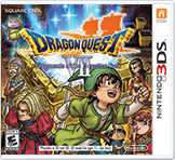 Dragon Quest VII: Fragments of the Forgotten Past
