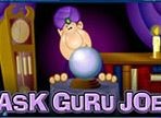 Ask Guru Joe