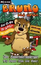 Bruno: Das Spiel