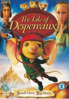 The Tale of Despereaux (included game)