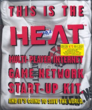 HEAT Game Network