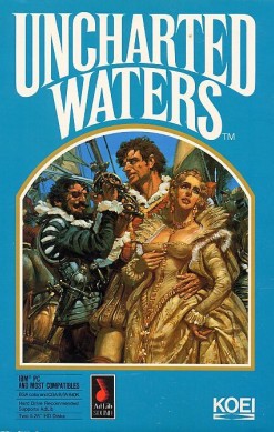Uncharted Waters