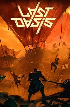 Last Oasis
