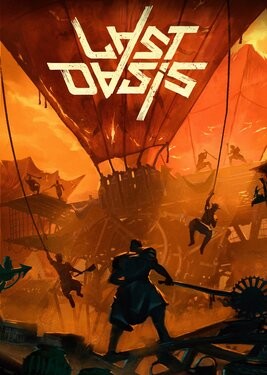 Last Oasis