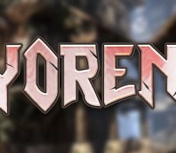 Yoren