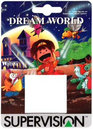 Dream World