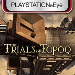The Trials of Topoq