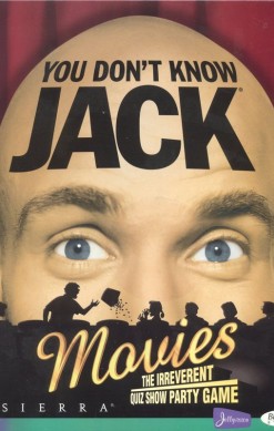 You Don't Know Jack: Movies