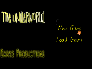 The Underworld