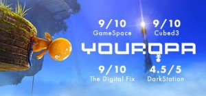 Youropa