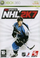 NHL 2K7
