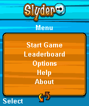 Slyder