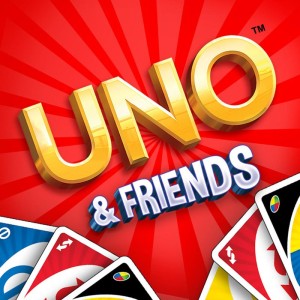 Uno & Friends